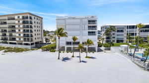 Aerial Rear Exterior (low elevation) 4