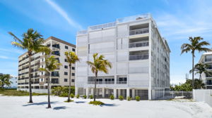 Aerial Rear Exterior (low elevation) 3