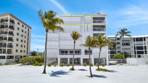 Aerial Rear Exterior (low elevation) 1 - lot line