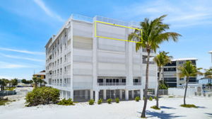 Aerial Rear Exterior (low elevation) 2 - lot line