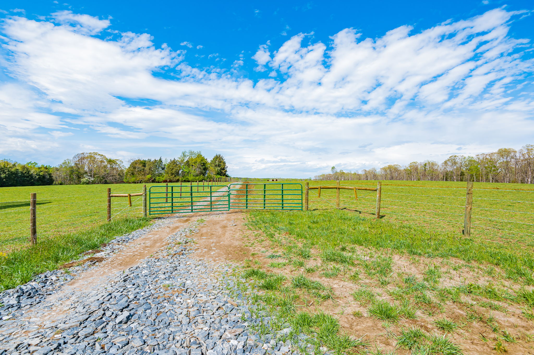  2561 Sandy Hook Rd, Goochland, VA 23063, US