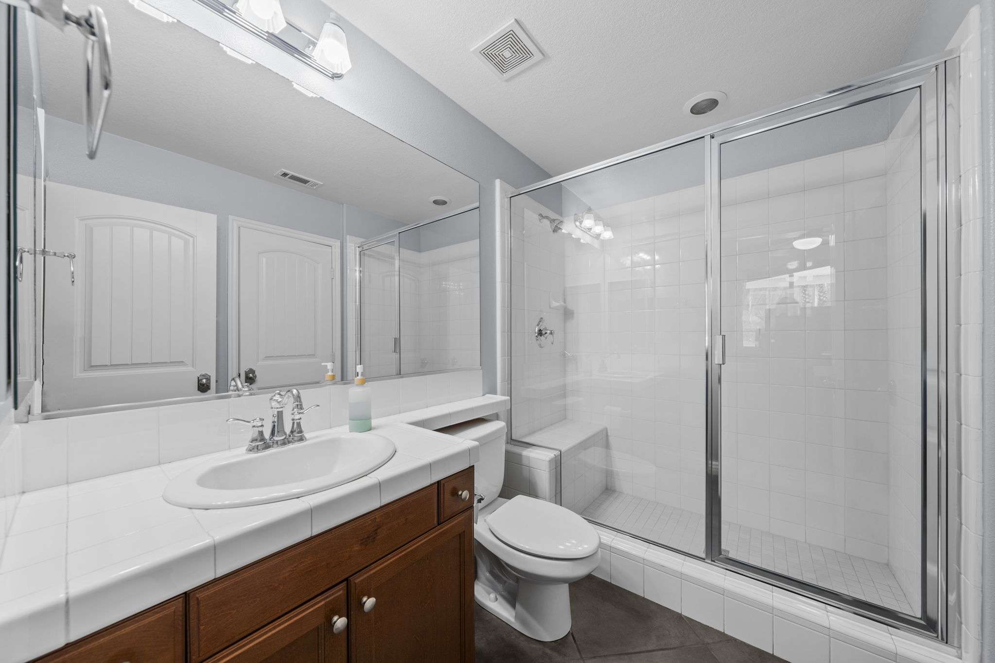 Downstairs Bathroom