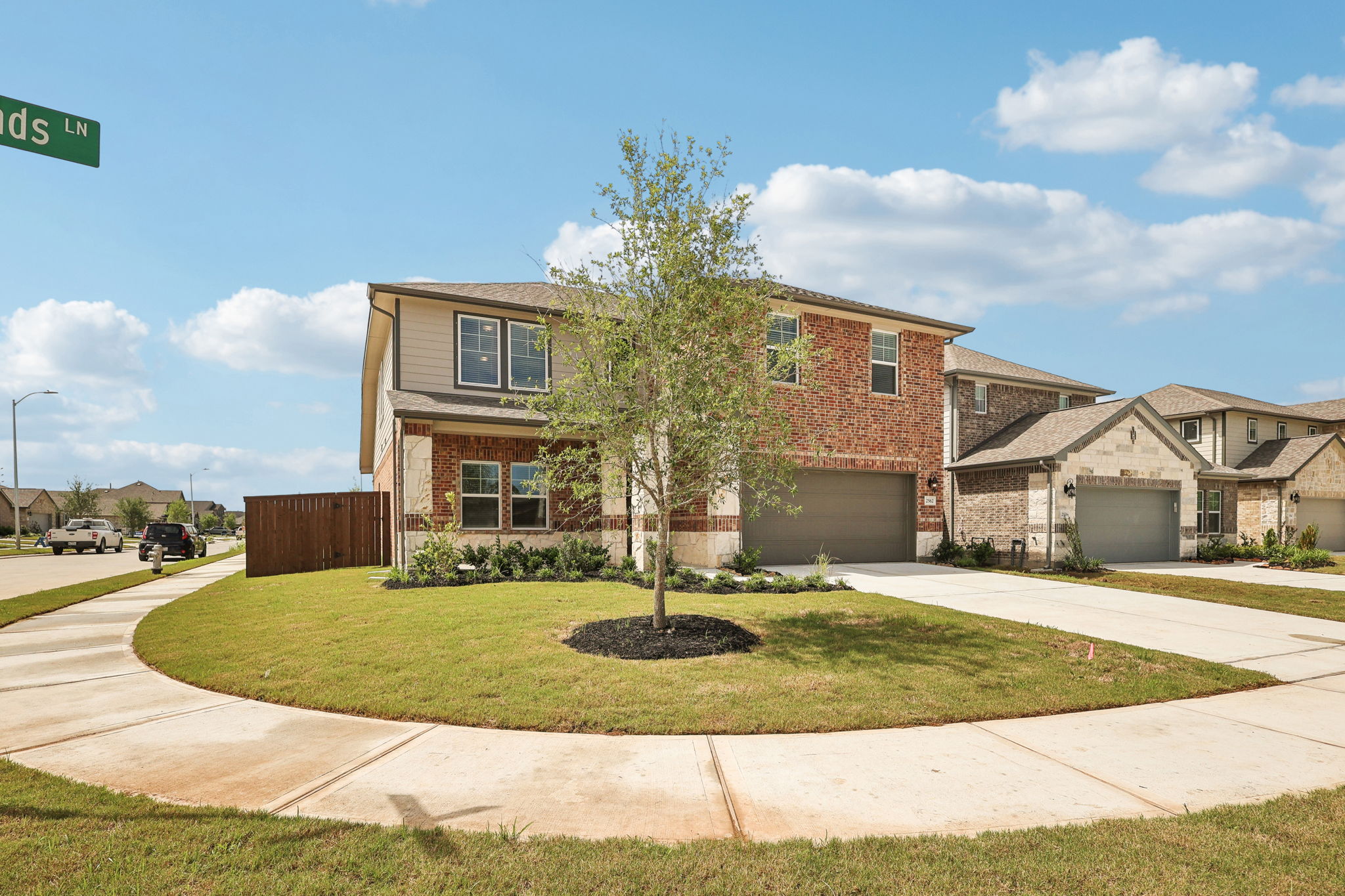 Houston - Southwinds- 2562 Bay Winds Ln Baytown TX 7752-003