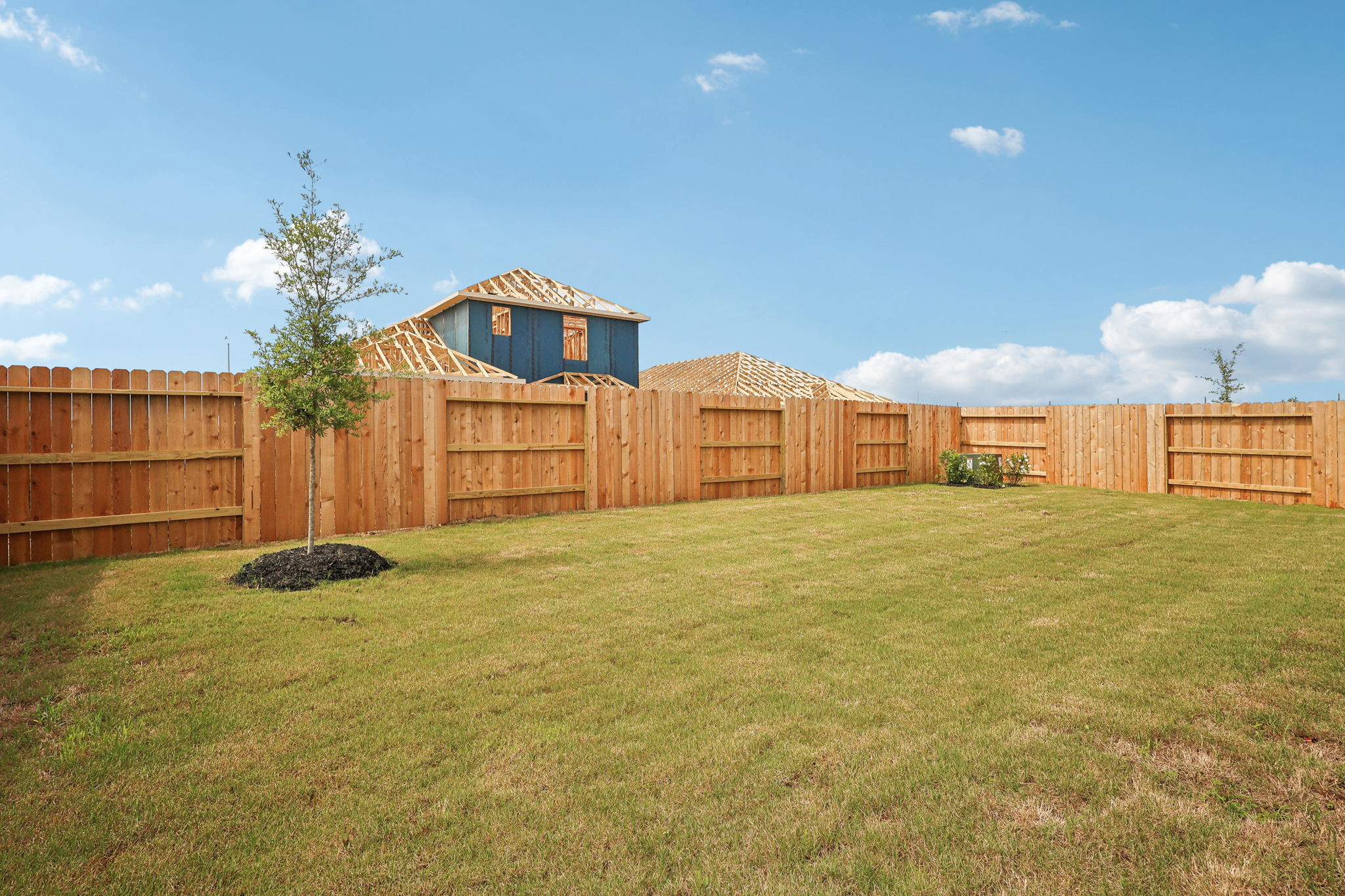 Houston - Southwinds- 2562 Bay Winds Ln Baytown TX 7752-045