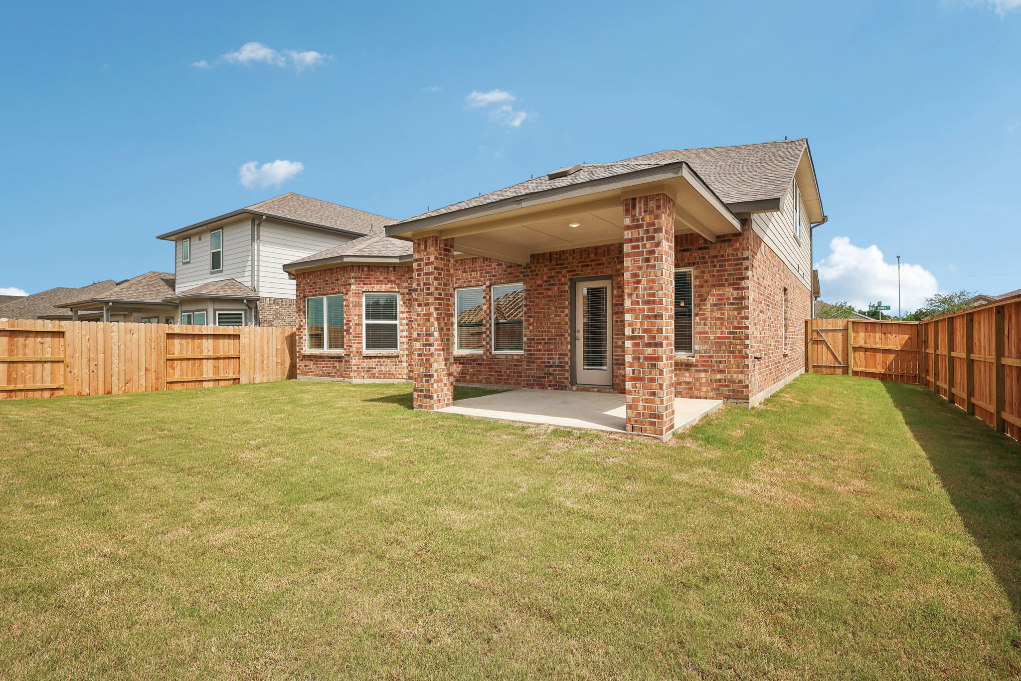 Houston - Southwinds- 2562 Bay Winds Ln Baytown TX 7752-046