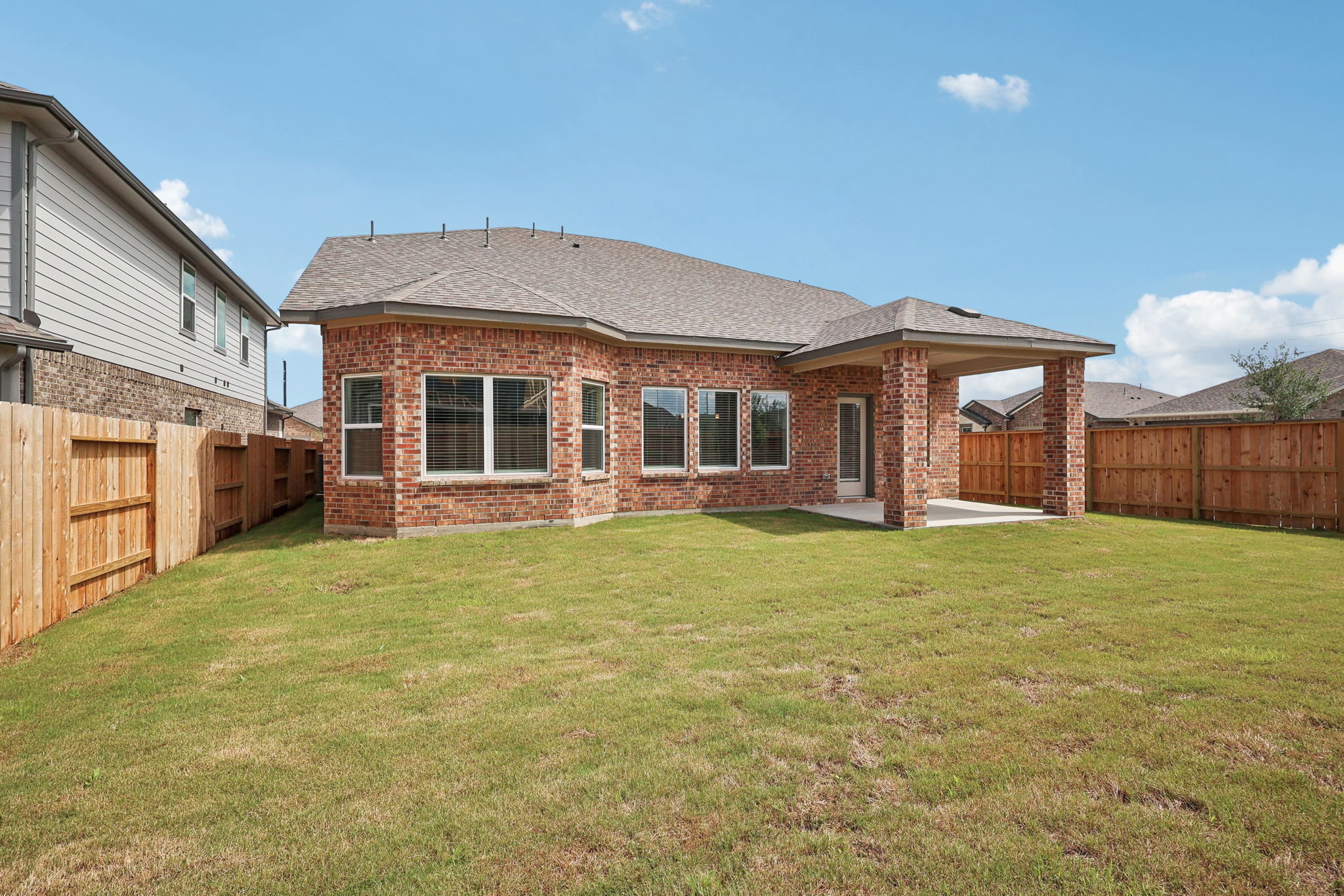 Houston - Southwinds- 2562 Bay Winds Ln Baytown TX 7752-048