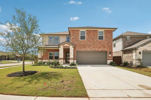 Houston - Southwinds- 2562 Bay Winds Ln Baytown TX 7752-001