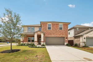 Houston - Southwinds- 2562 Bay Winds Ln Baytown TX 7752-002