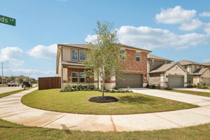 Houston - Southwinds- 2562 Bay Winds Ln Baytown TX 7752-003