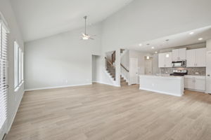 Houston - Southwinds- 2562 Bay Winds Ln Baytown TX 7752-007