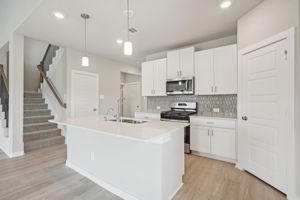 Houston - Southwinds- 2562 Bay Winds Ln Baytown TX 7752-014