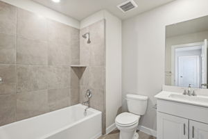 Houston - Southwinds- 2562 Bay Winds Ln Baytown TX 7752-038