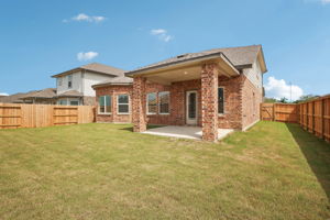 Houston - Southwinds- 2562 Bay Winds Ln Baytown TX 7752-046