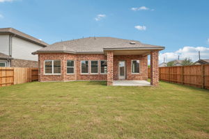 Houston - Southwinds- 2562 Bay Winds Ln Baytown TX 7752-047