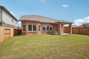 Houston - Southwinds- 2562 Bay Winds Ln Baytown TX 7752-048