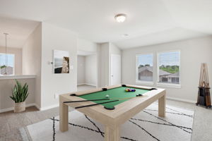 Houston - Southwinds- 2562 Bay Winds Ln Baytown TX 7752-025 virtually staged