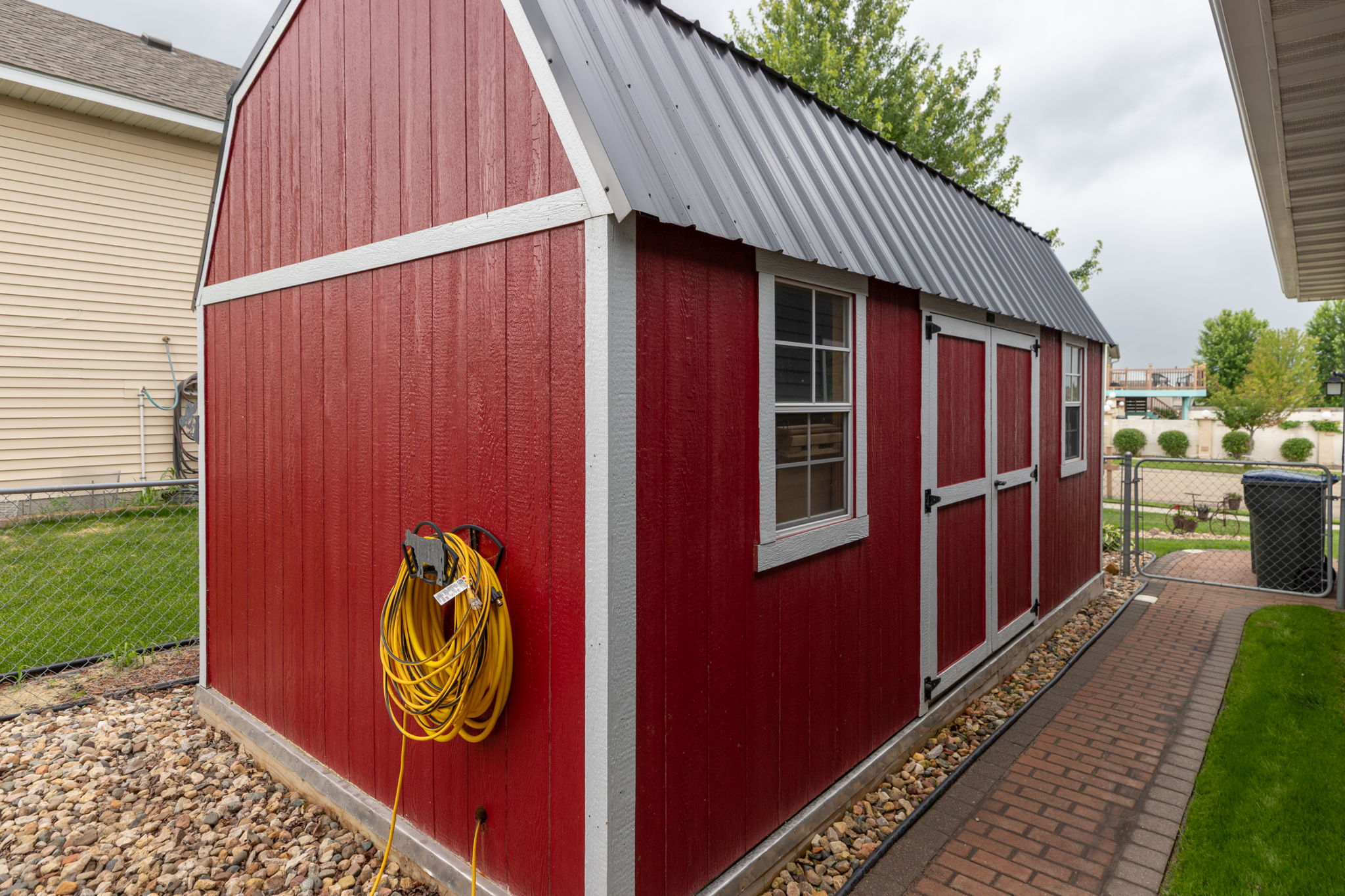 45-Shed