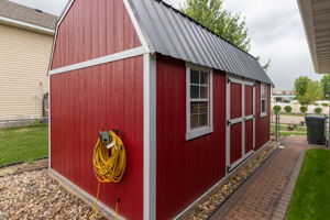 45-Shed