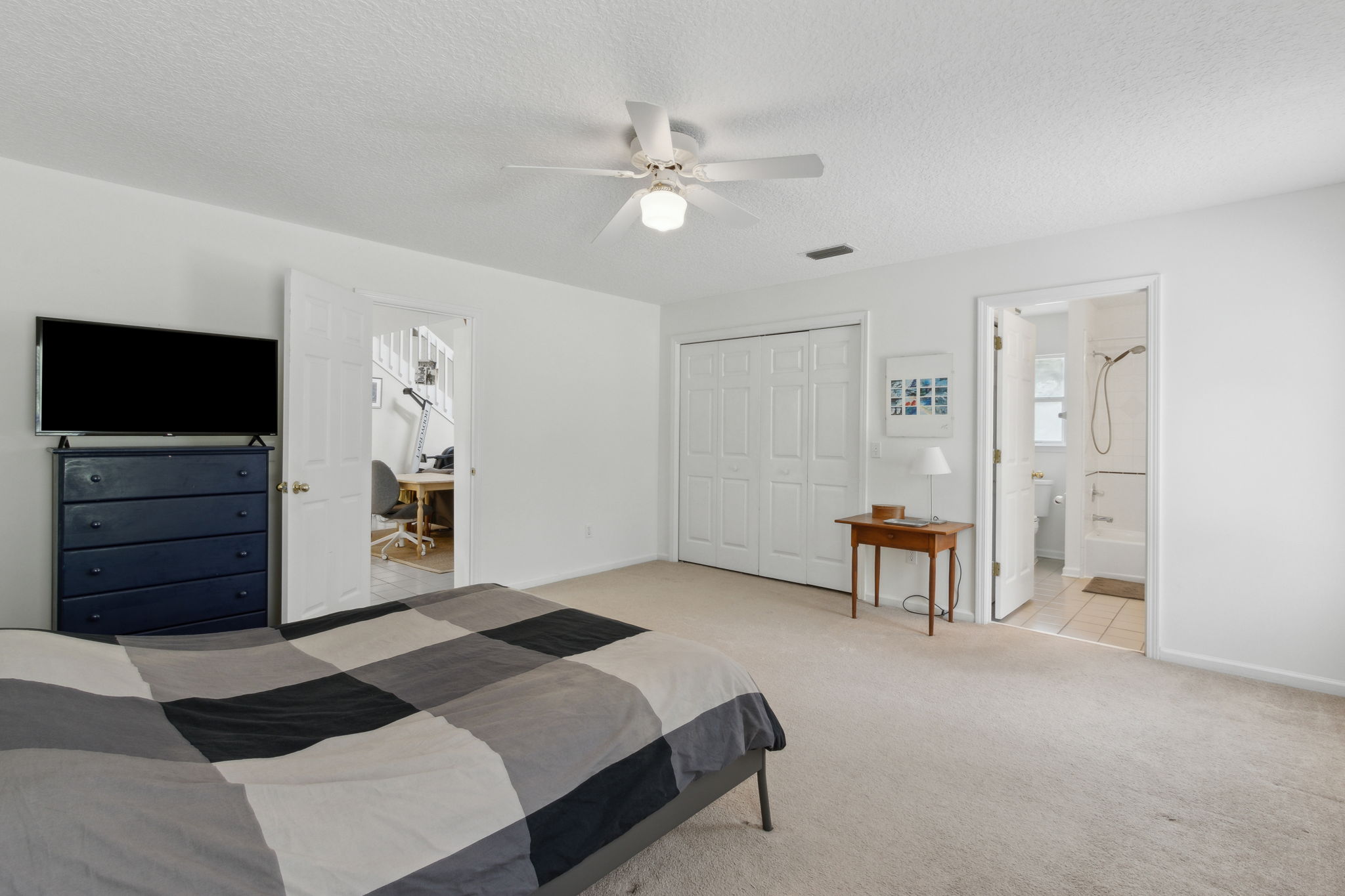 Guest Home