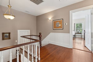 Upper Landing