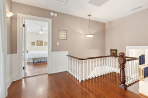 Upper Landing