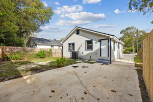 Back of Home