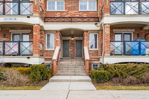  2563 Sixth Line Unit 5, Oakville, ON L6H, US Photo 1