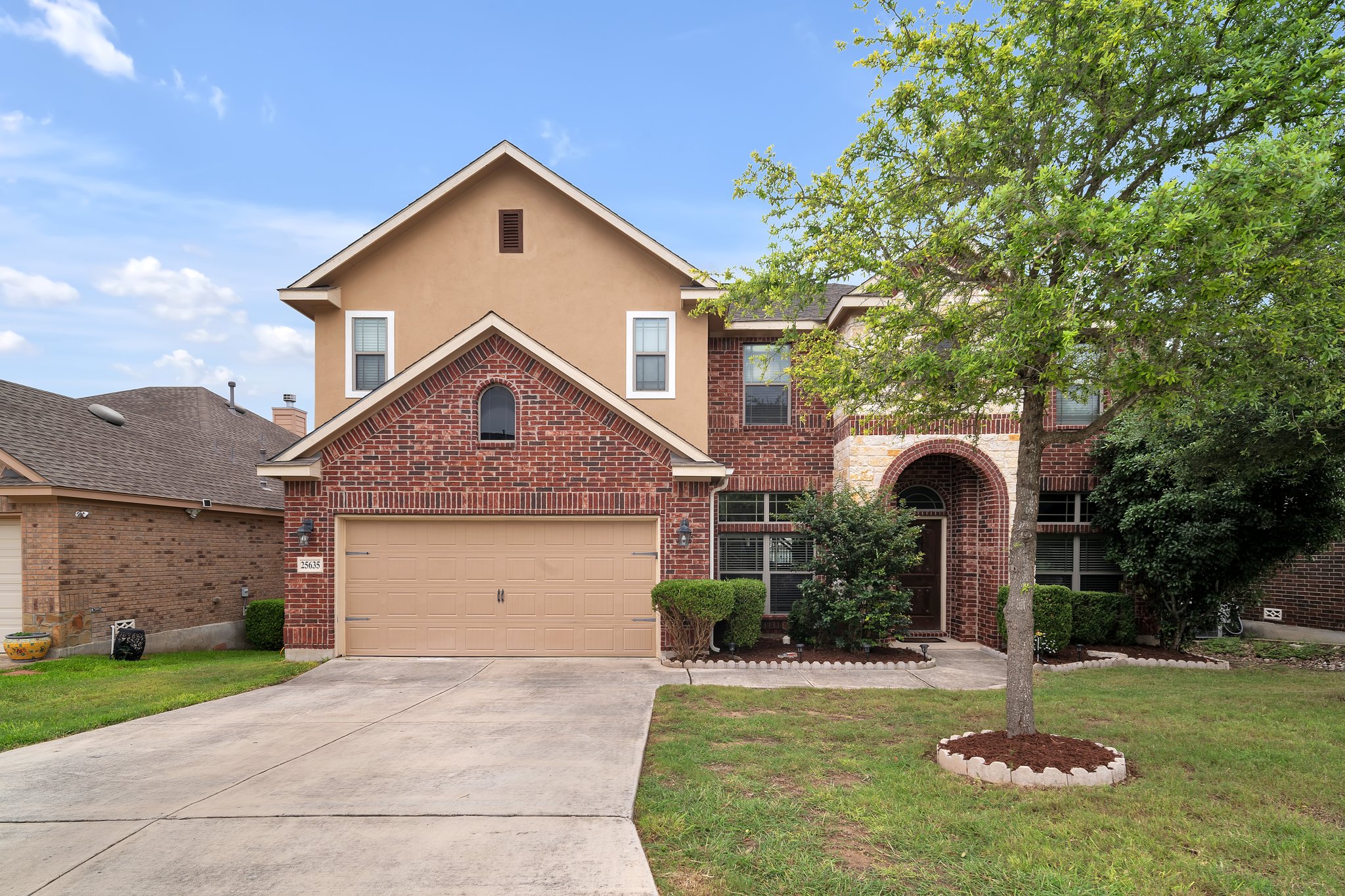 25635 Willard Path, San Antonio, TX 78261, US