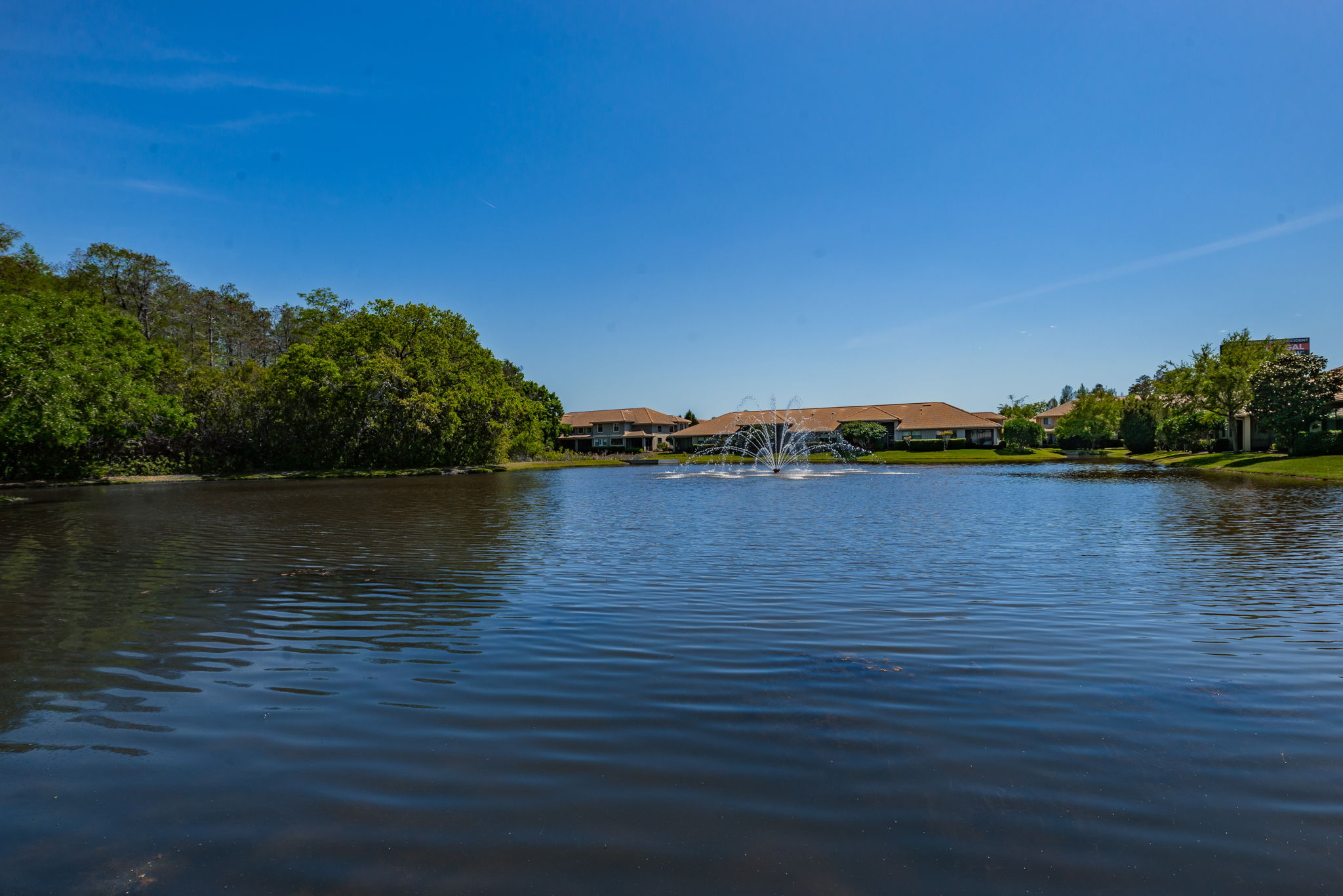 16-Tarpon Ridge Community Pond