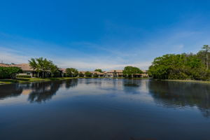 7-Tarpon Ridge Community Pond