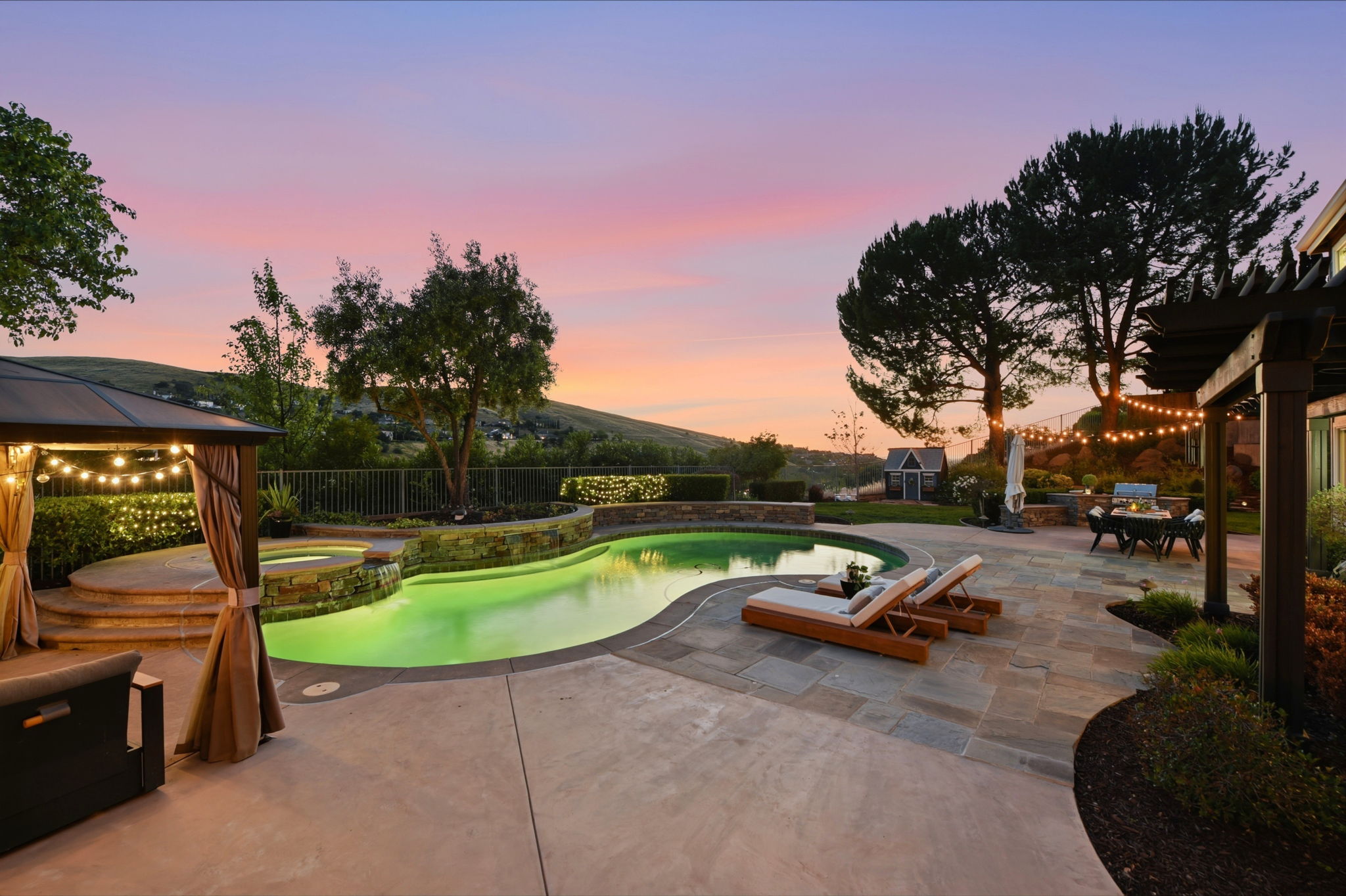 035_F8_TWILIGHT_2566 Bentley Ridge Dr
