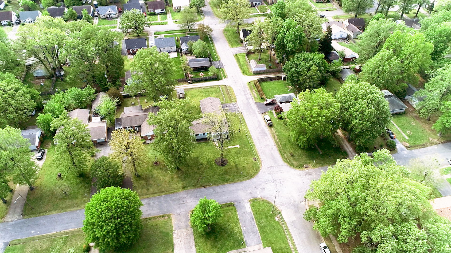 2566 Trimble St, Paducah, KY 42001 Real 3D Space