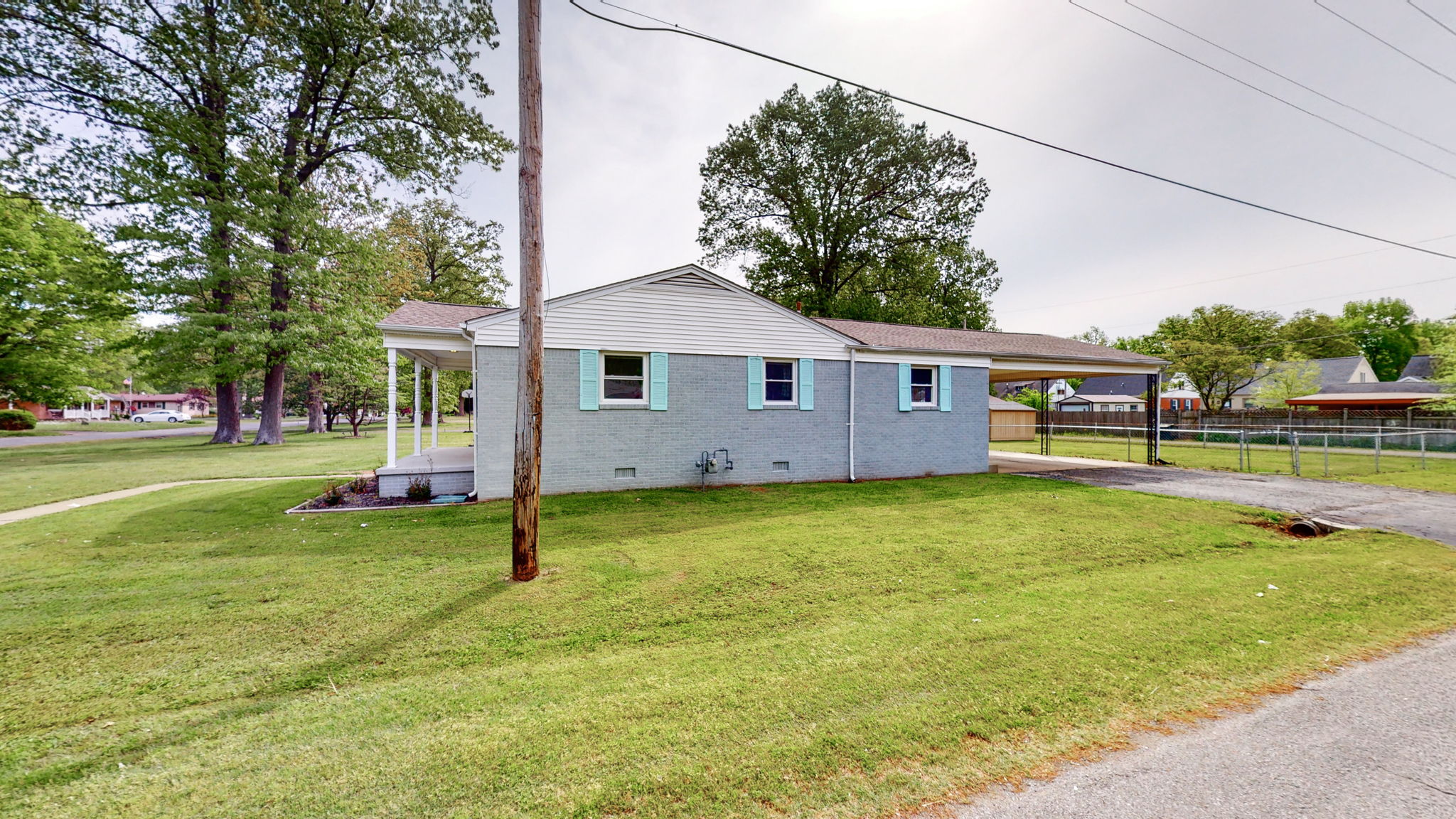 2566 Trimble St, Paducah, KY 42001 Real 3D Space