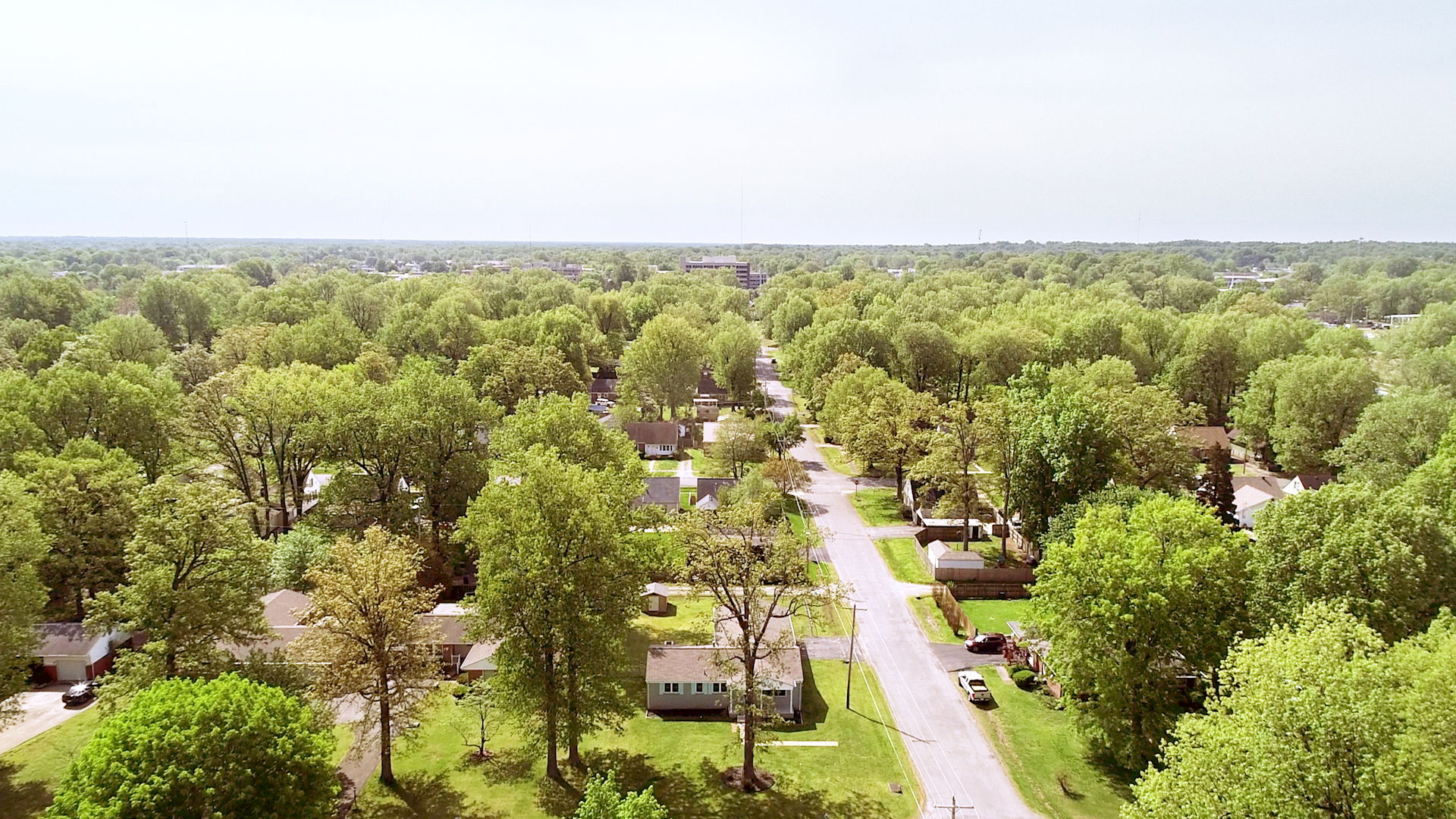 2566 Trimble St, Paducah, KY 42001 Real 3D Space