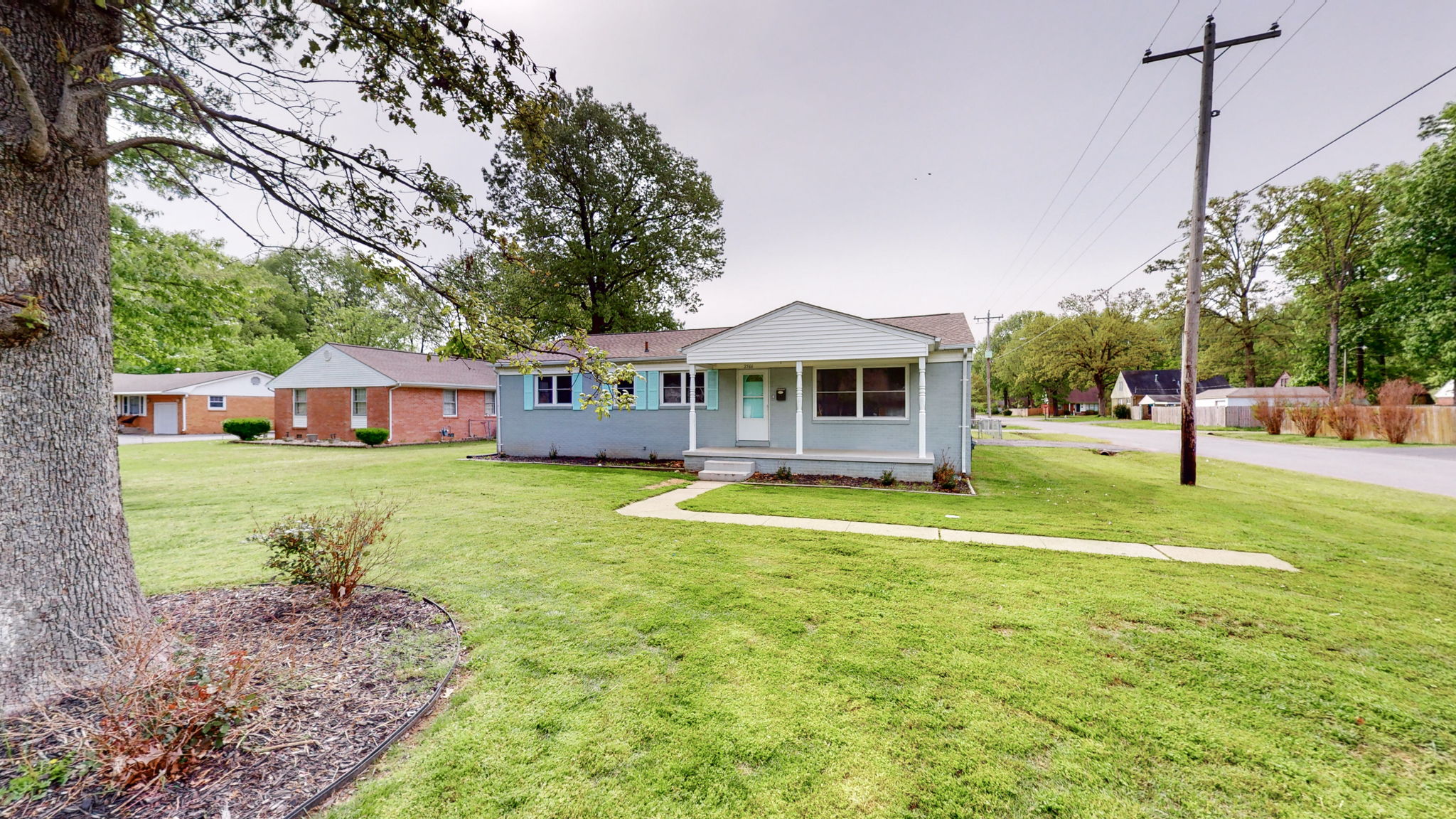 2566 Trimble St, Paducah, KY 42001 Real 3D Space