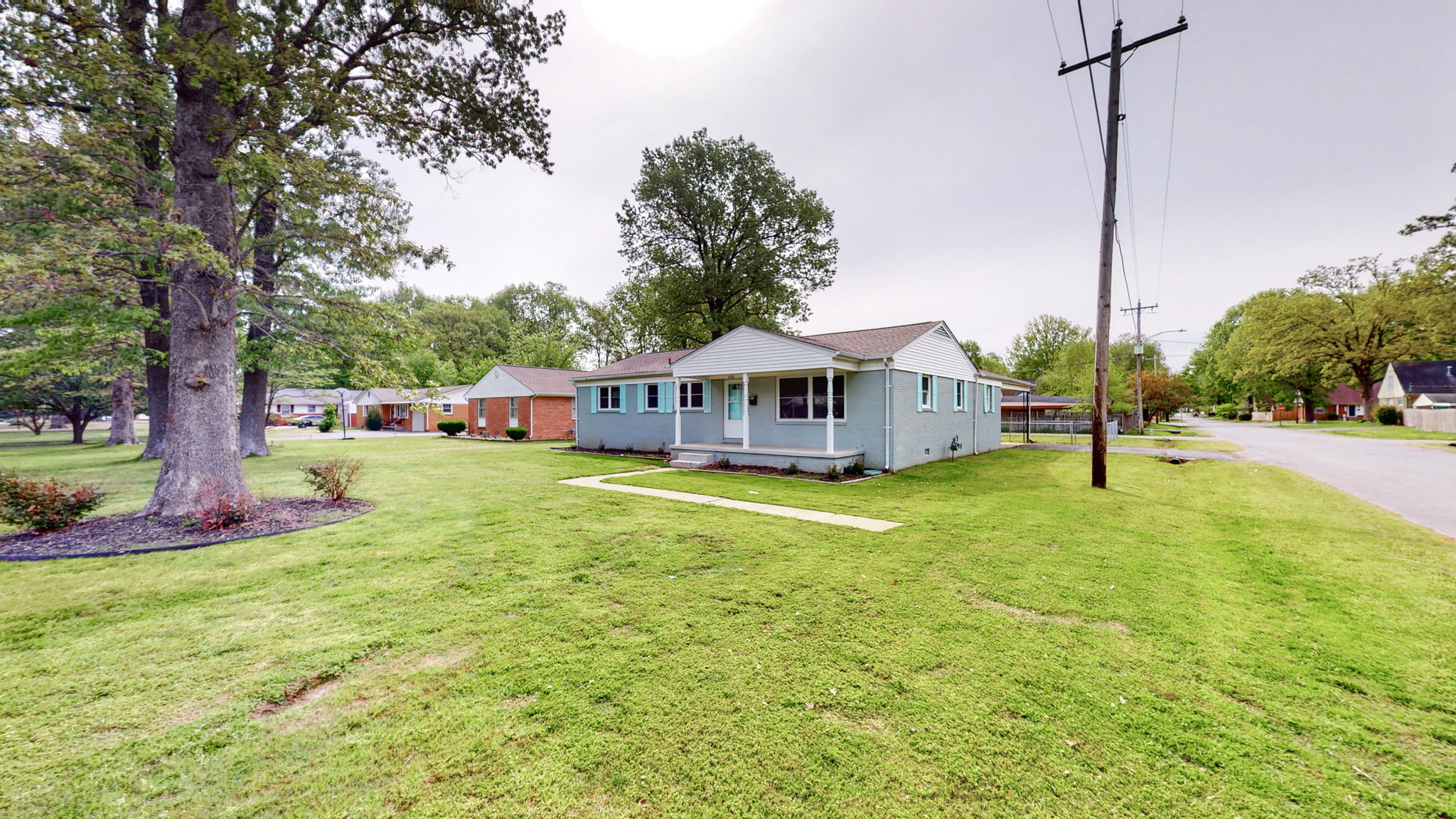 2566 Trimble St, Paducah, KY 42001 Real 3D Space