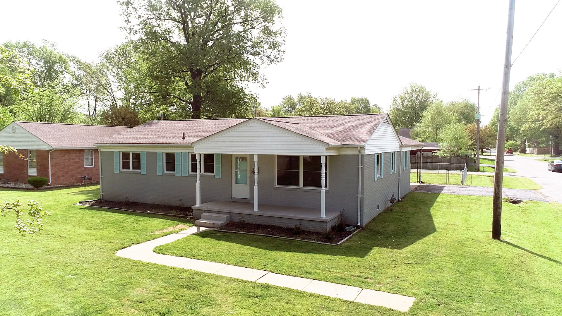 2566 Trimble St, Paducah, KY 42001 Real 3D Space