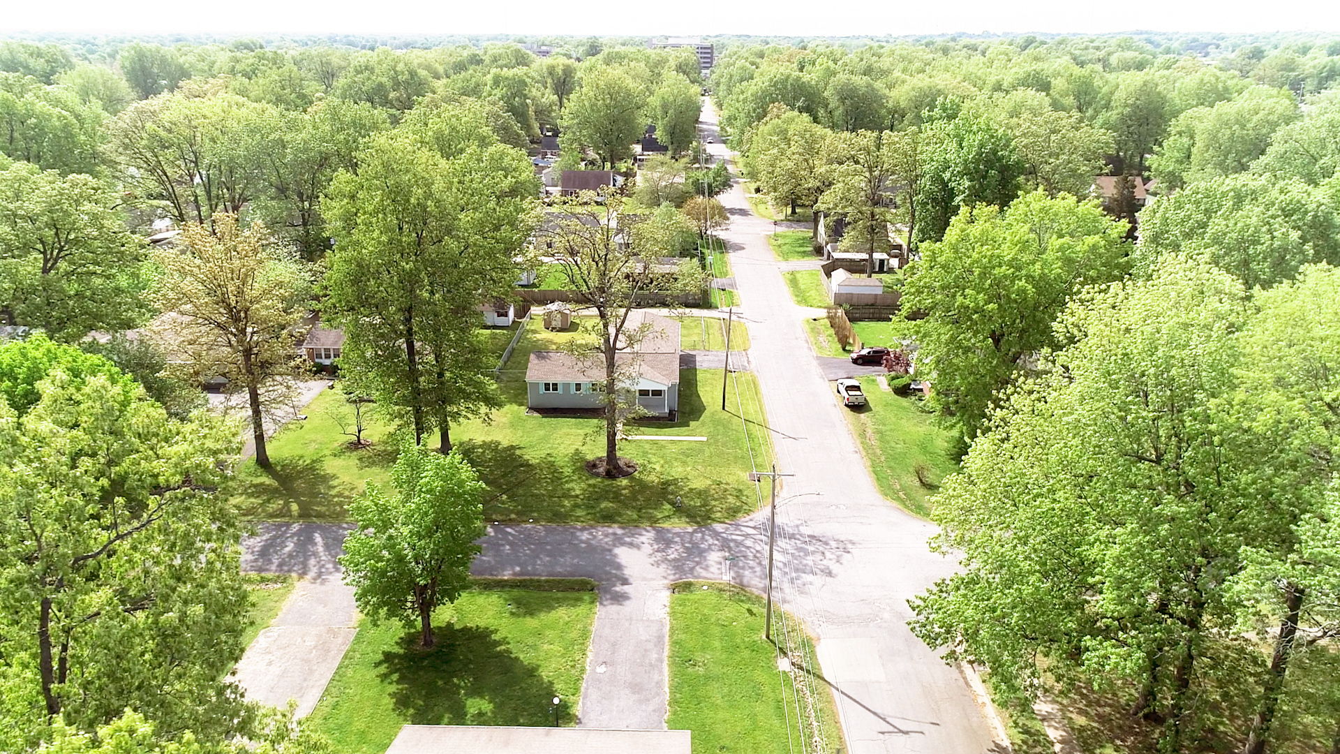 2566 Trimble St, Paducah, KY 42001 Real 3D Space