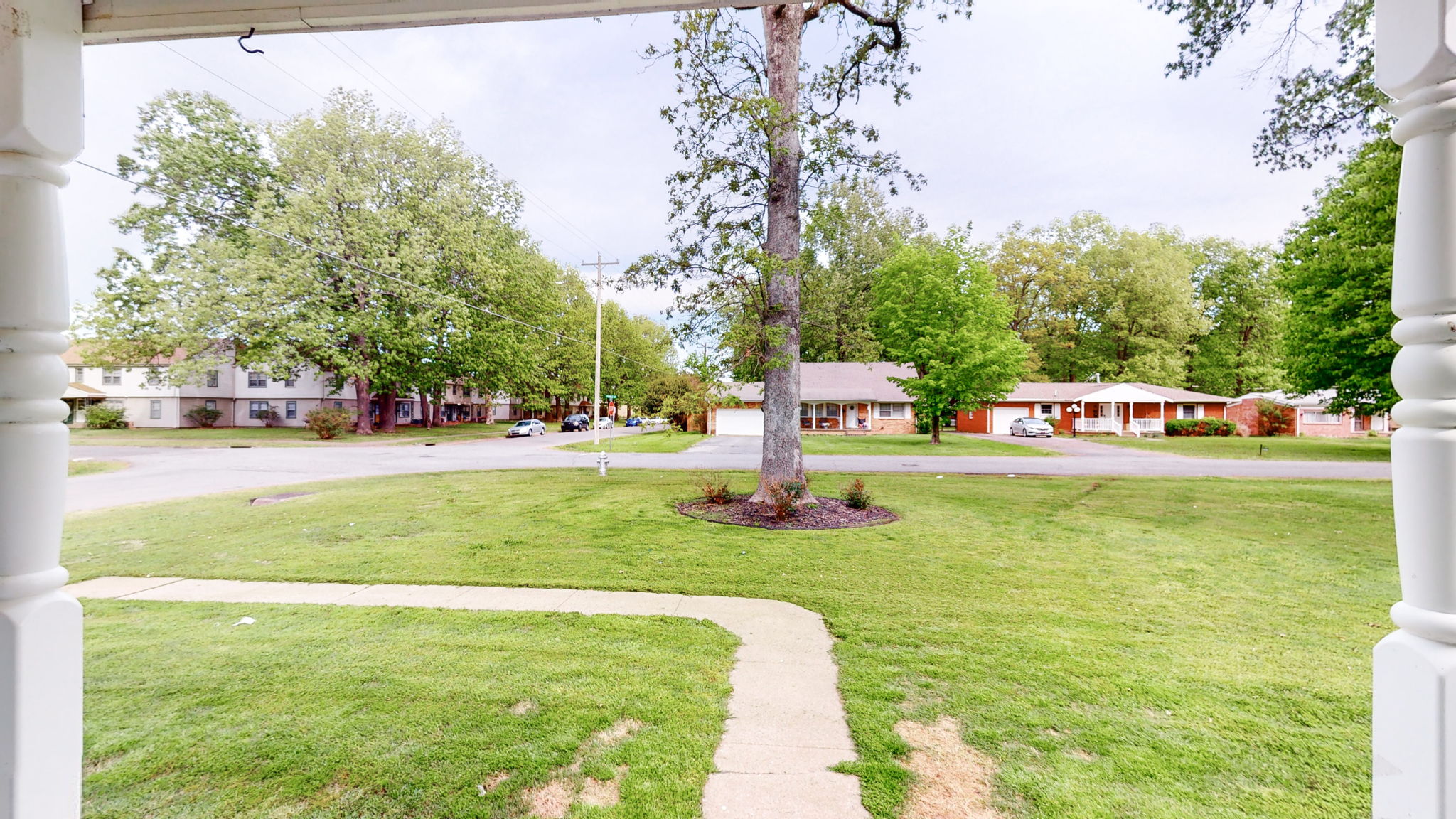 2566 Trimble St, Paducah, KY 42001 Real 3D Space