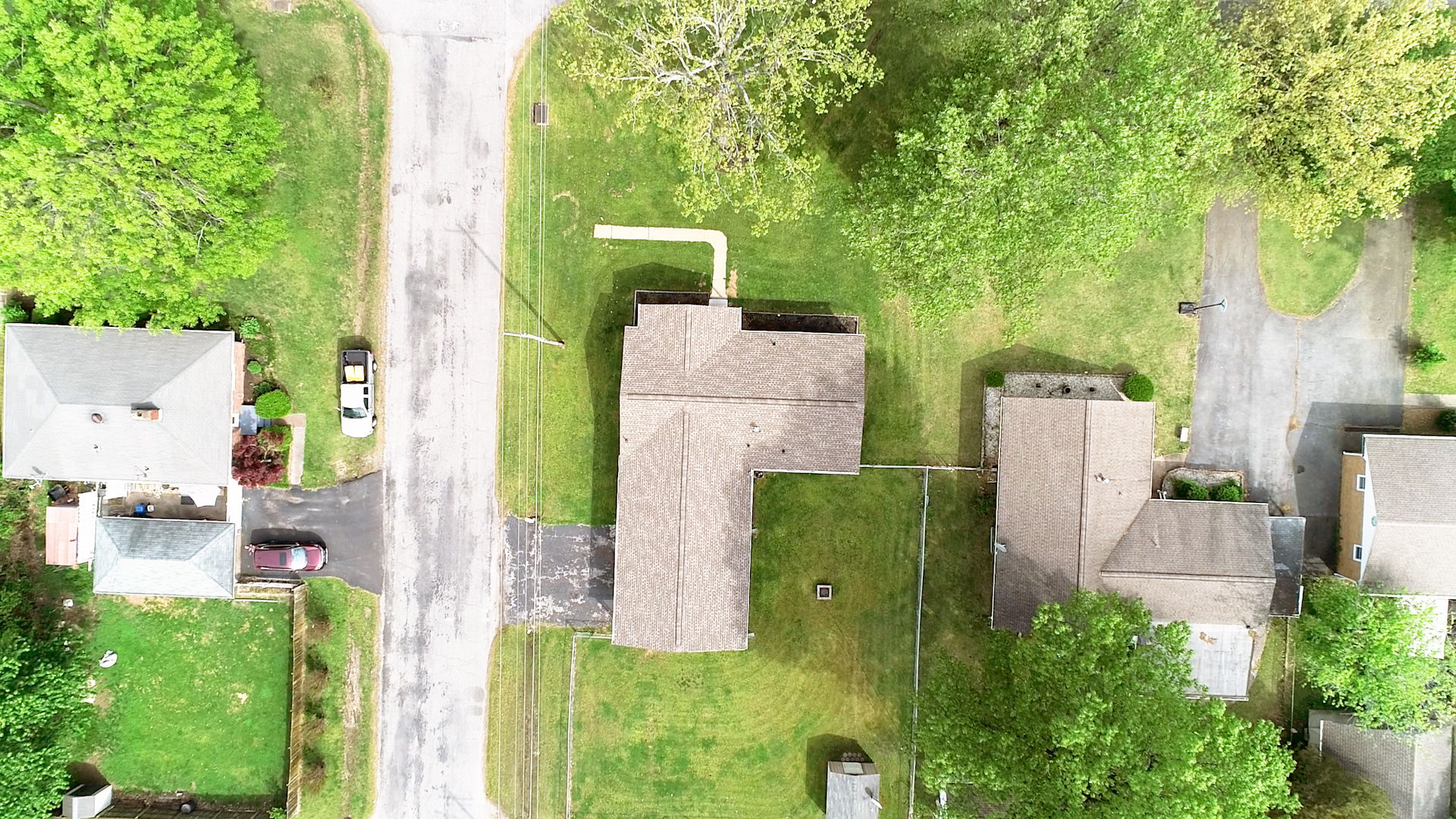 2566 Trimble St, Paducah, KY 42001 Real 3D Space