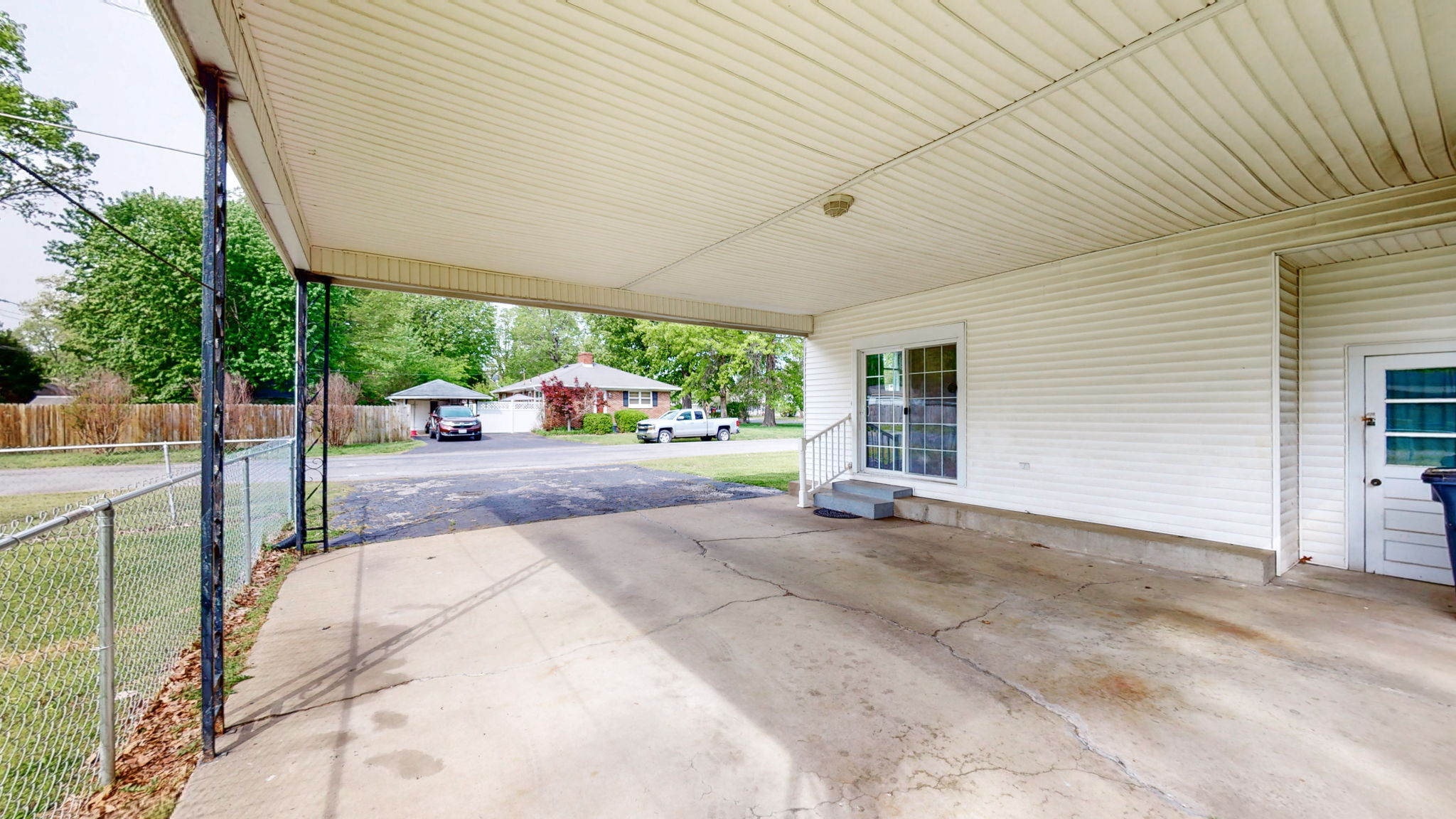 2566 Trimble St, Paducah, KY 42001 Real 3D Space