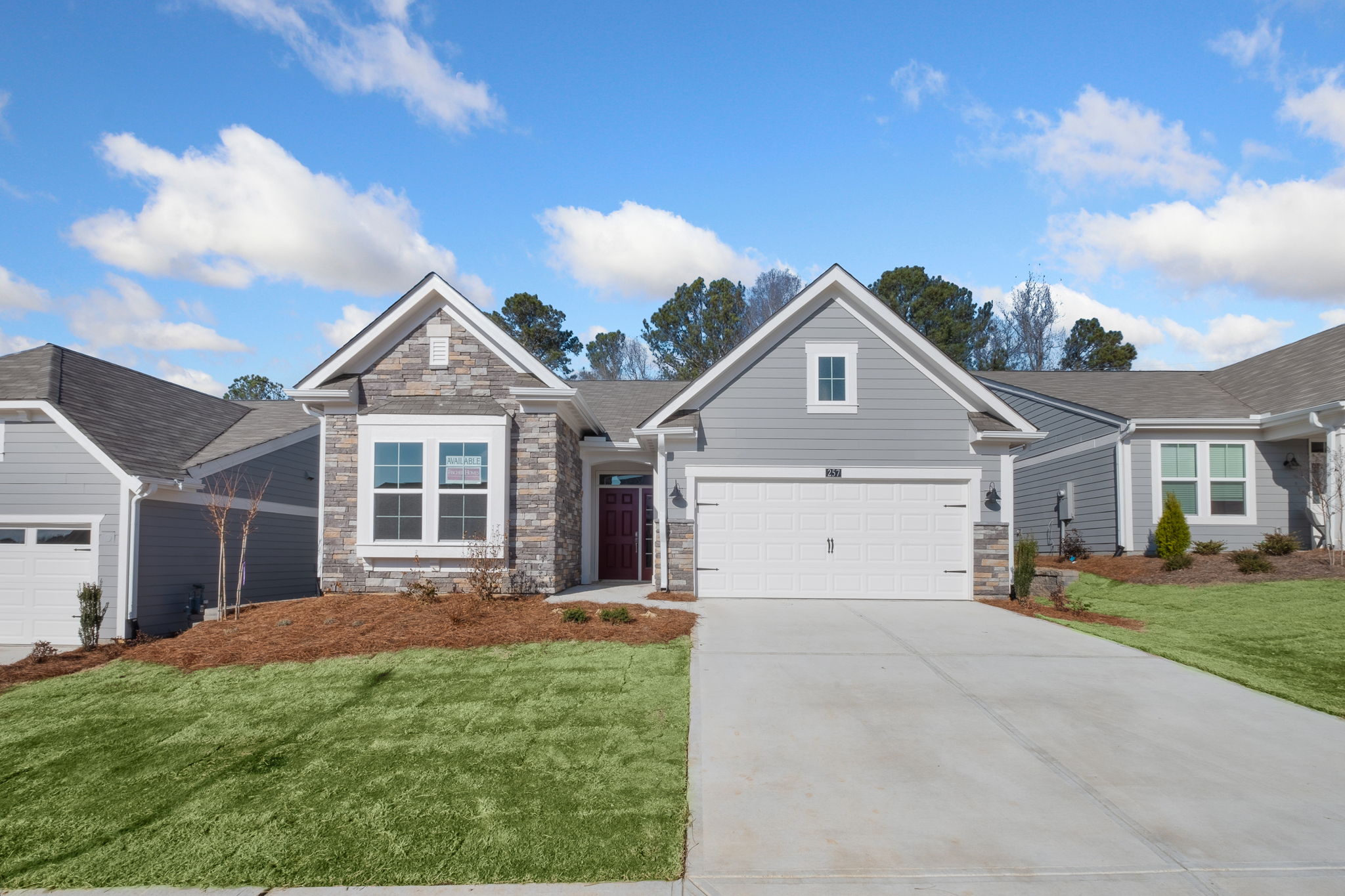 257 Aspen Wy, Dallas, GA 30157, USA Photo 1