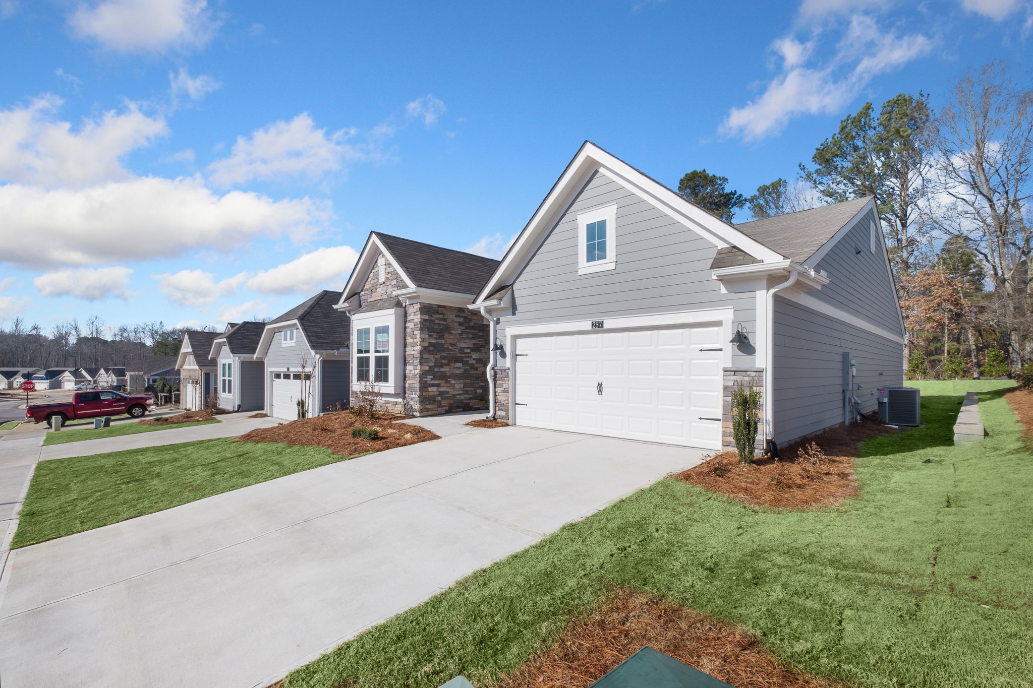 257 Aspen Wy, Dallas, GA 30157, USA Photo 3