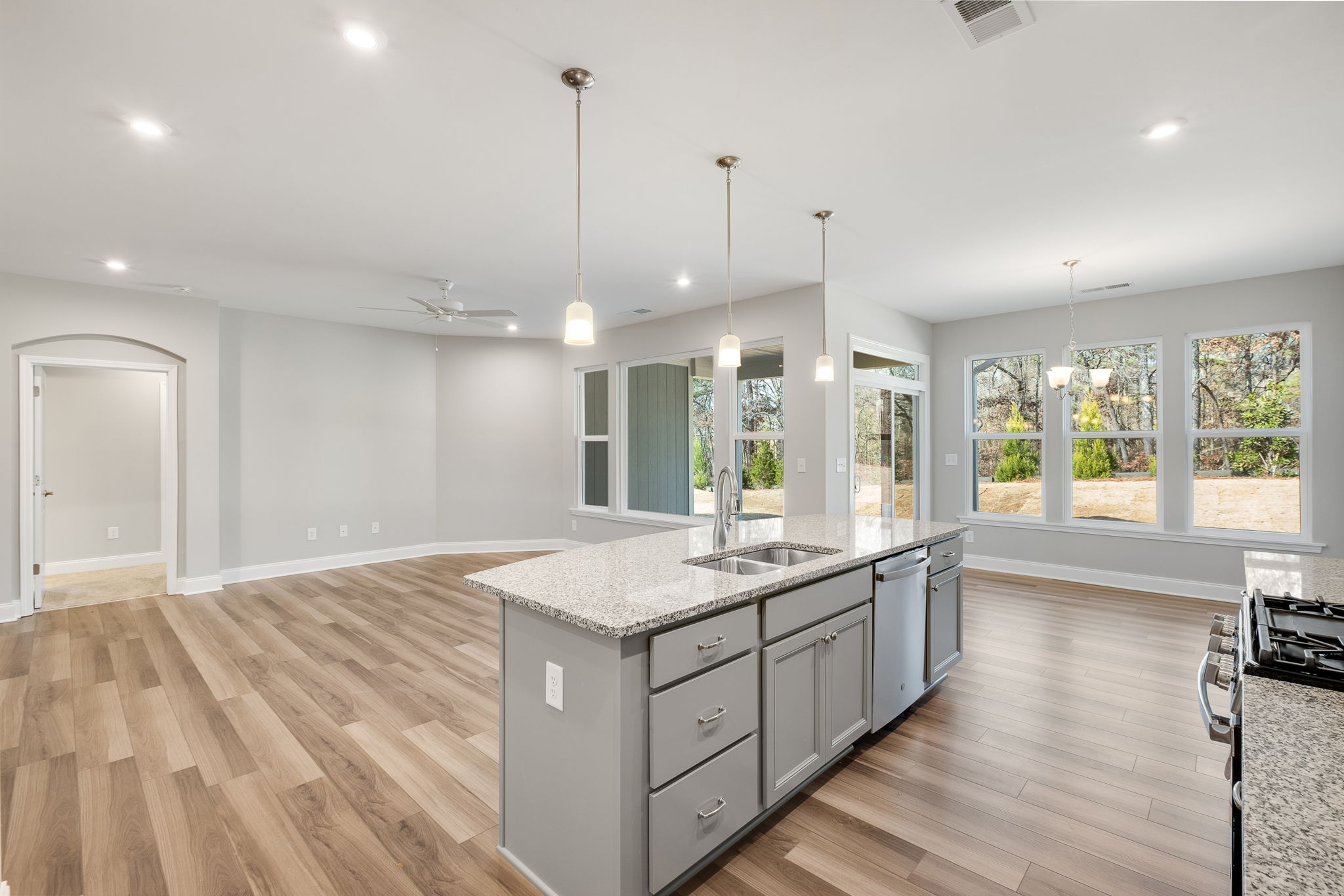 257 Aspen Wy, Dallas, GA 30157, USA Photo 15