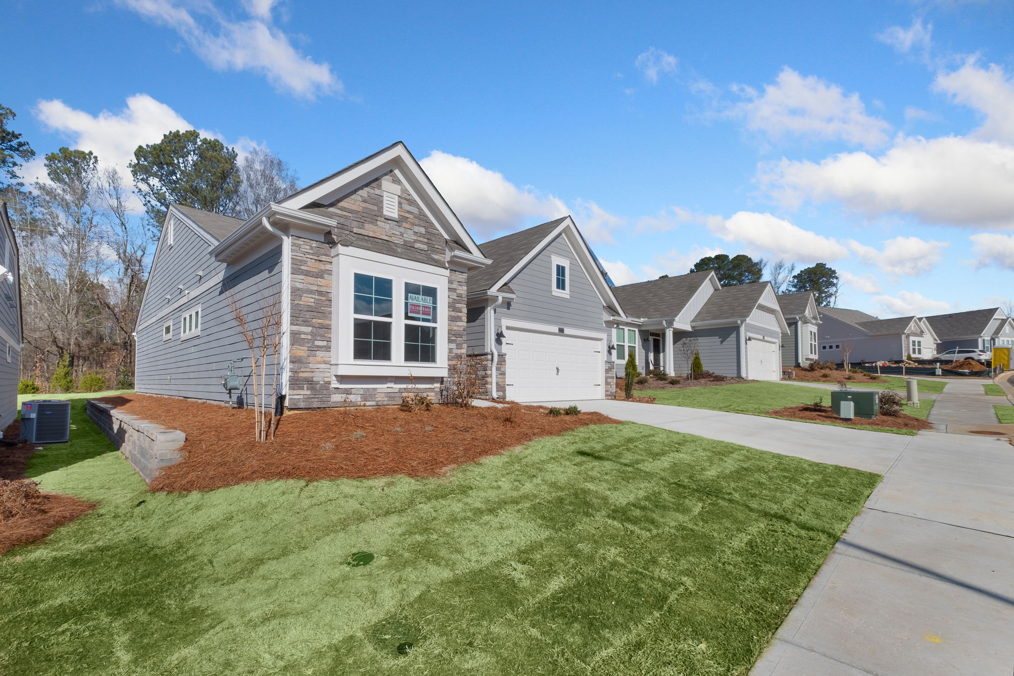 257 Aspen Wy, Dallas, GA 30157, USA Photo 2