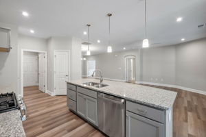 257 Aspen Wy, Dallas, GA 30157, USA Photo 13