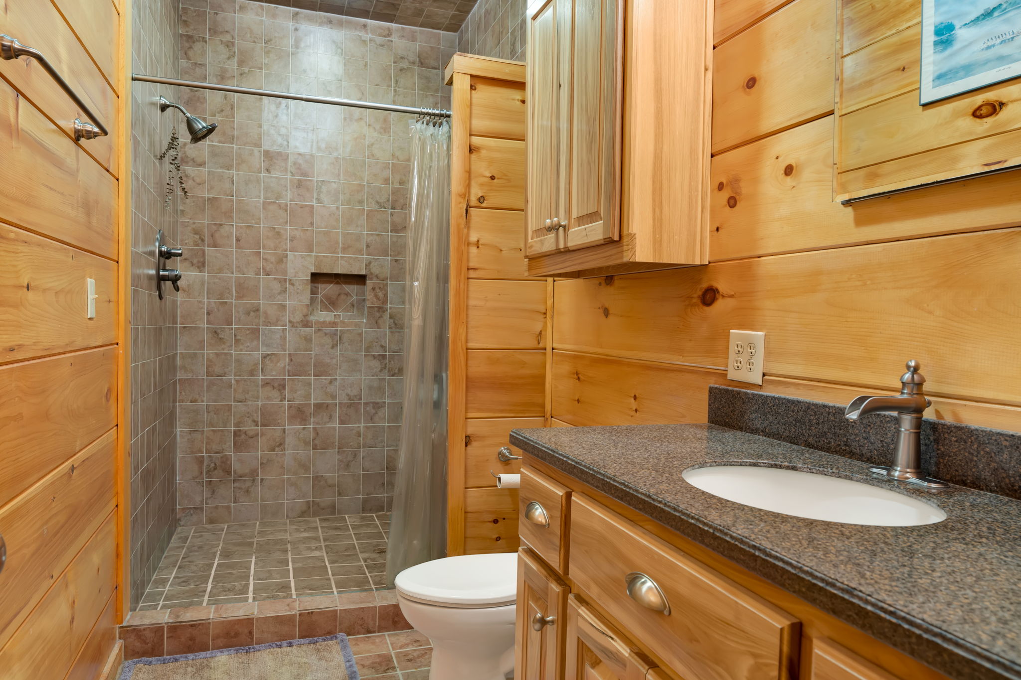 102 - Bathroom 2