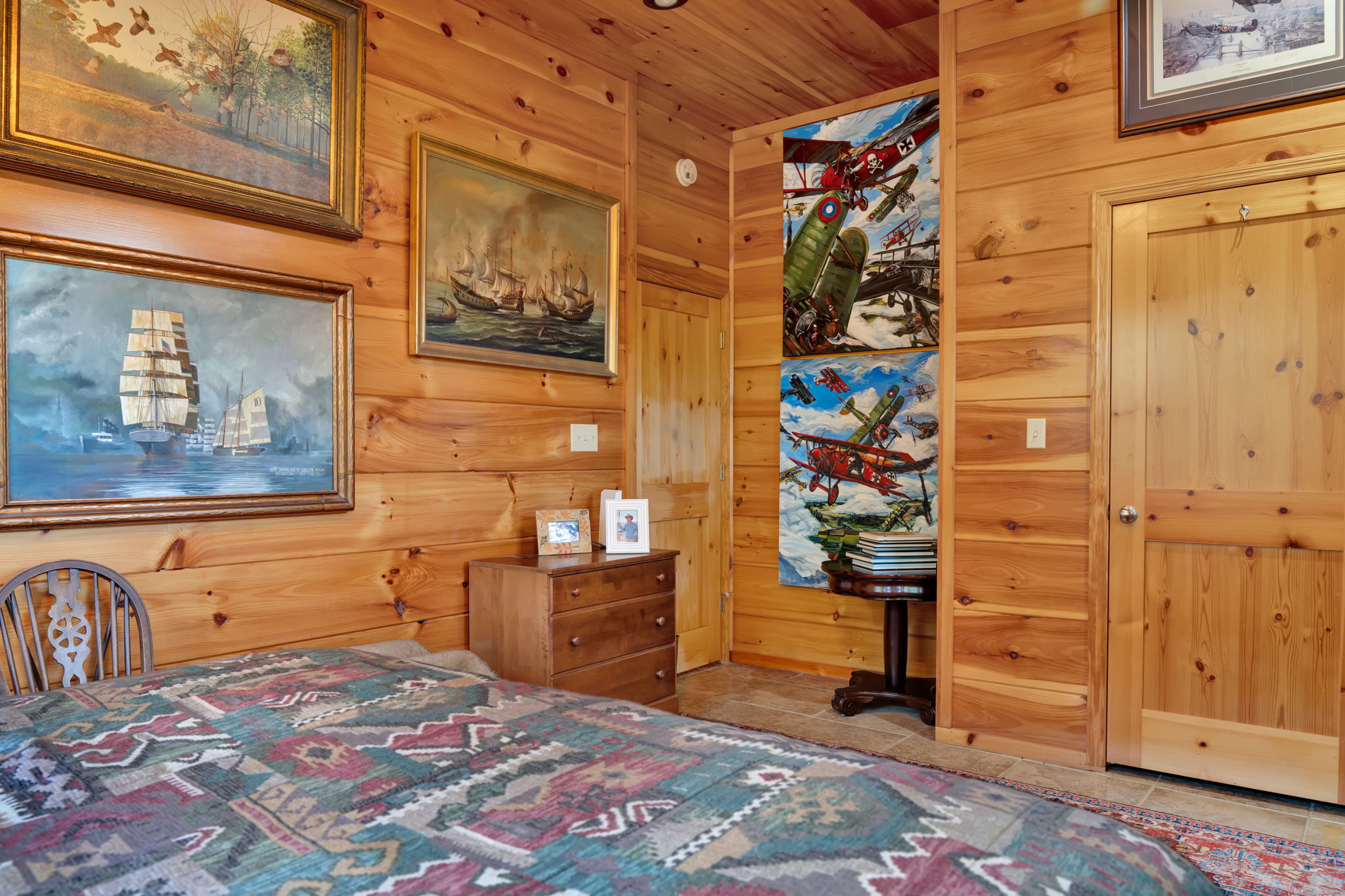 102 - Bed room 25
