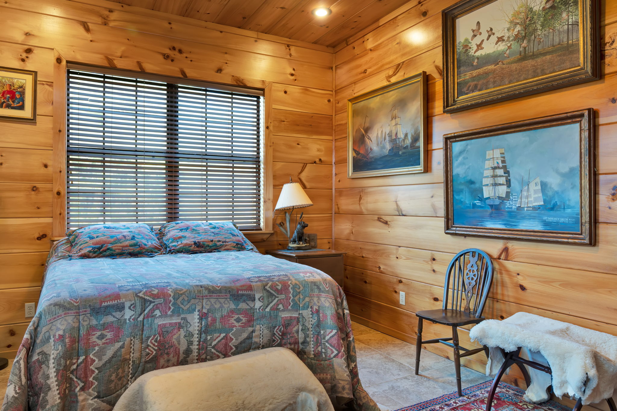 102 - Bed room 22