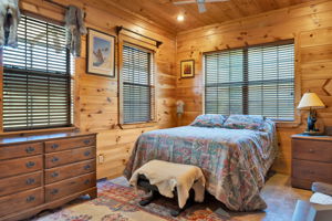 102 - Bed room 21